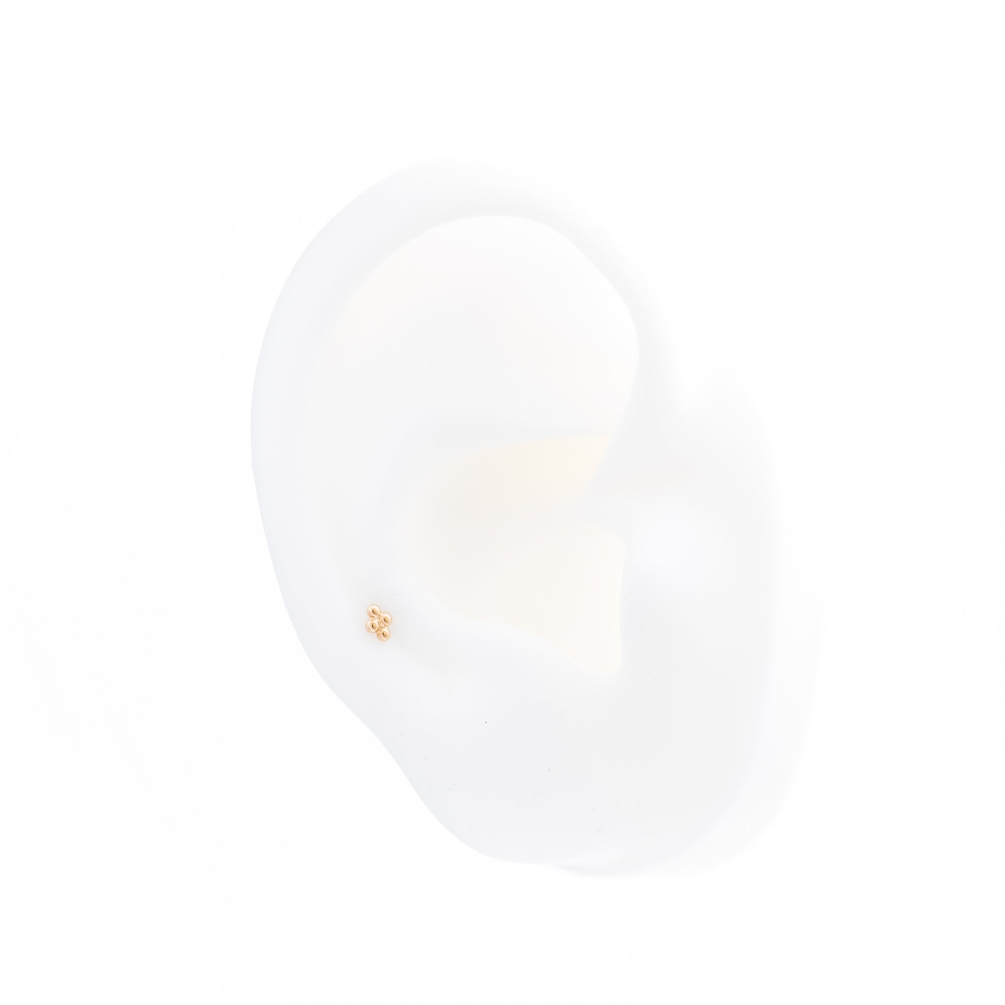 4 Beads Mini