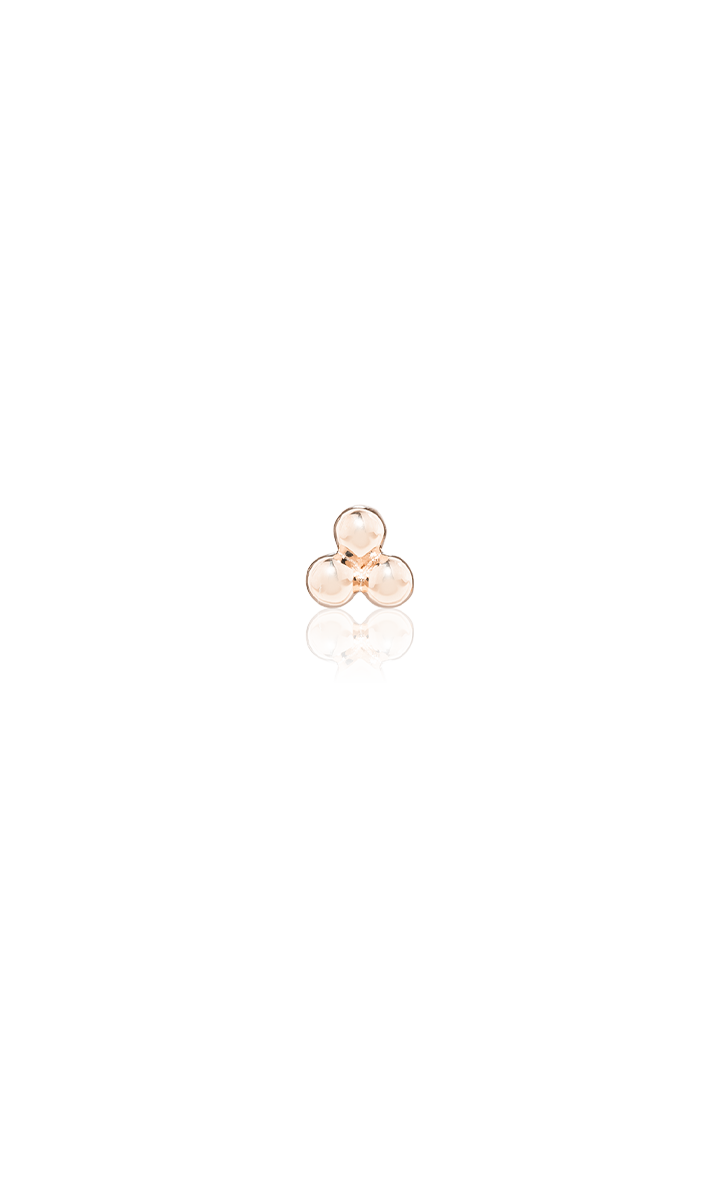 3 Beads