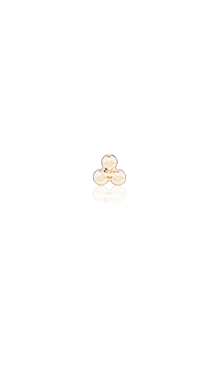 3 Beads