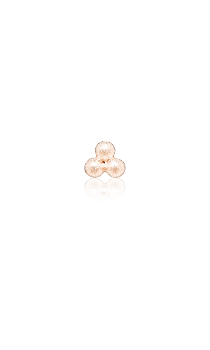 3 Beads