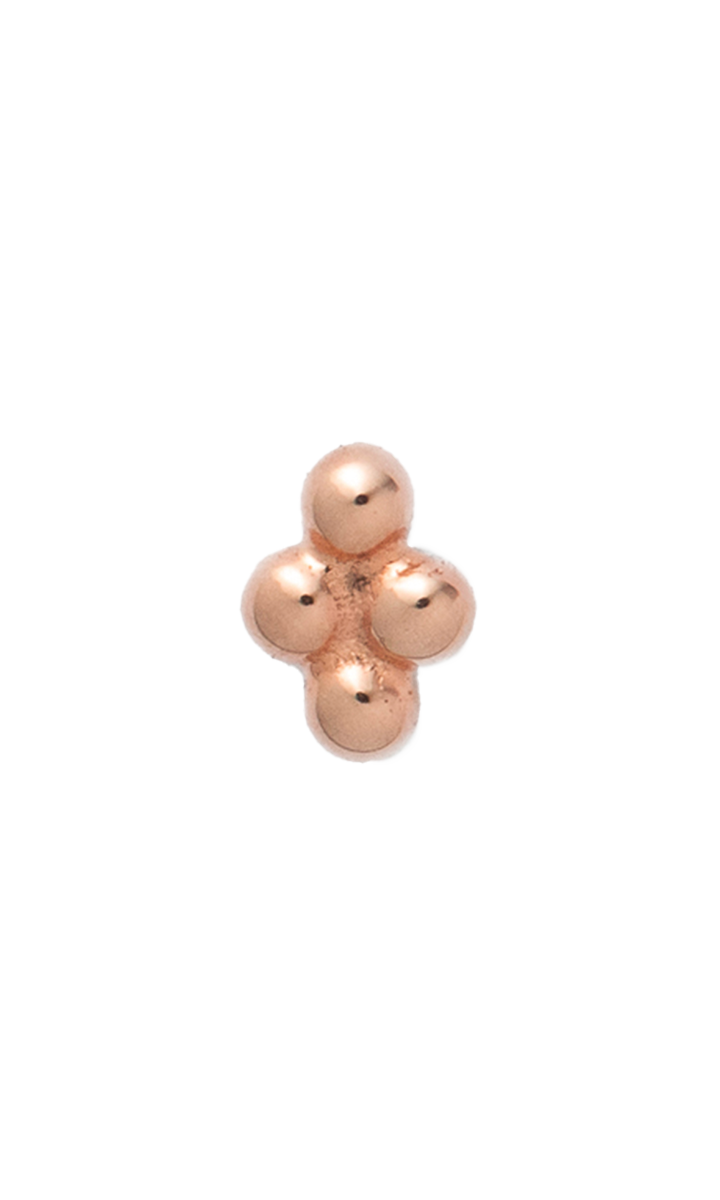 4 Beads