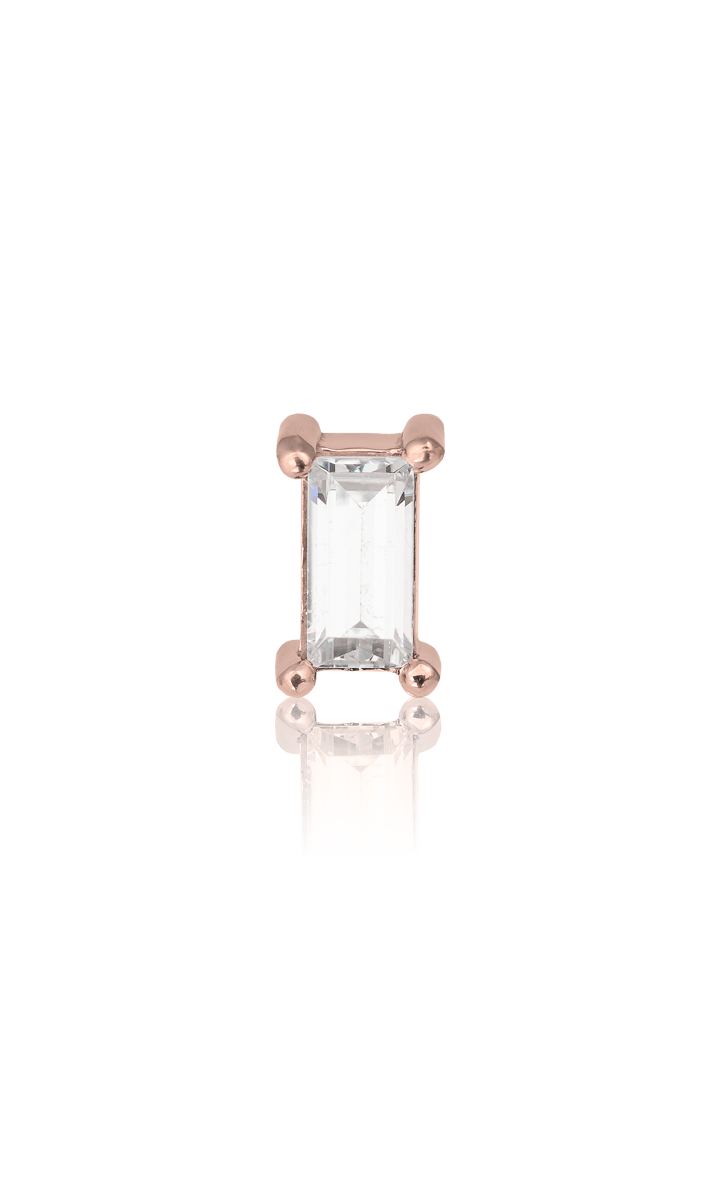 Baguette 2*4mm