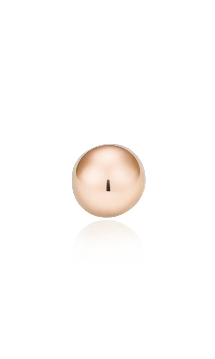 Bead 2.5mm