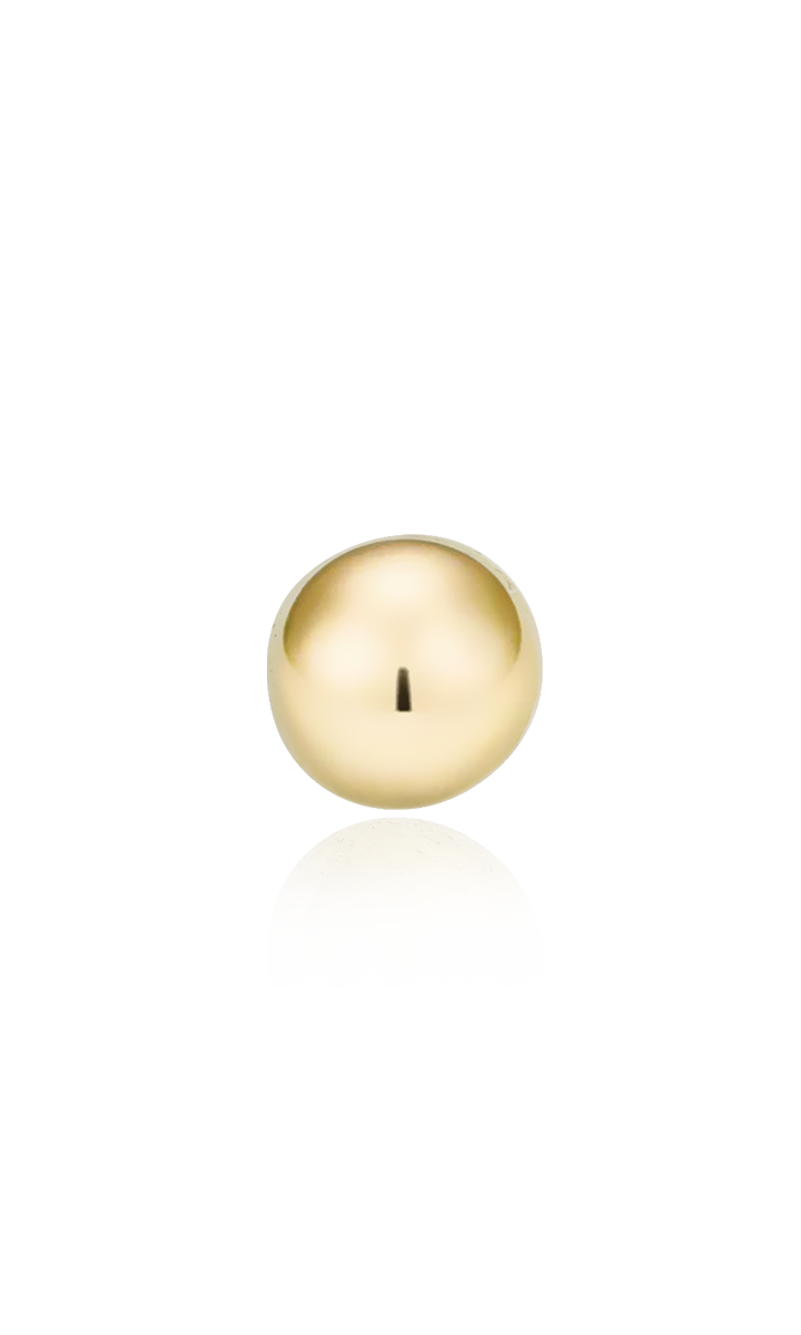 Bead 2.5mm