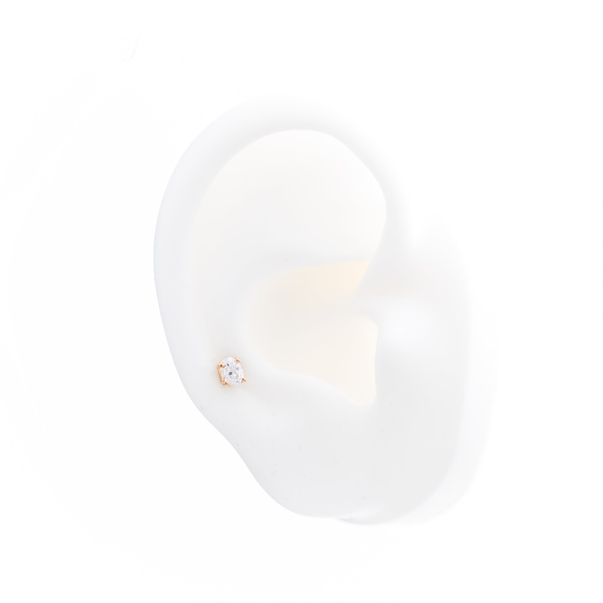 Oval