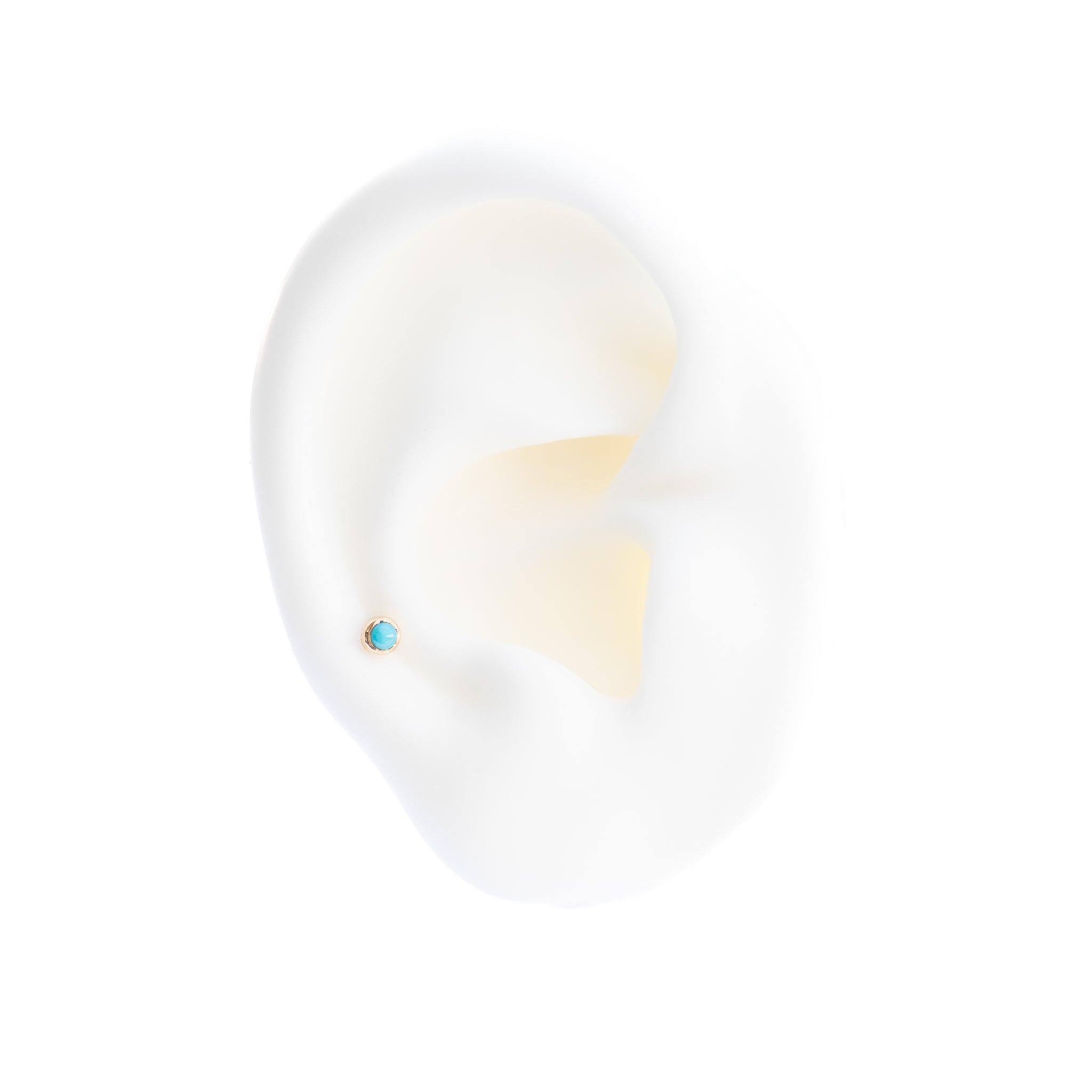 Natural Cab - 2mm
