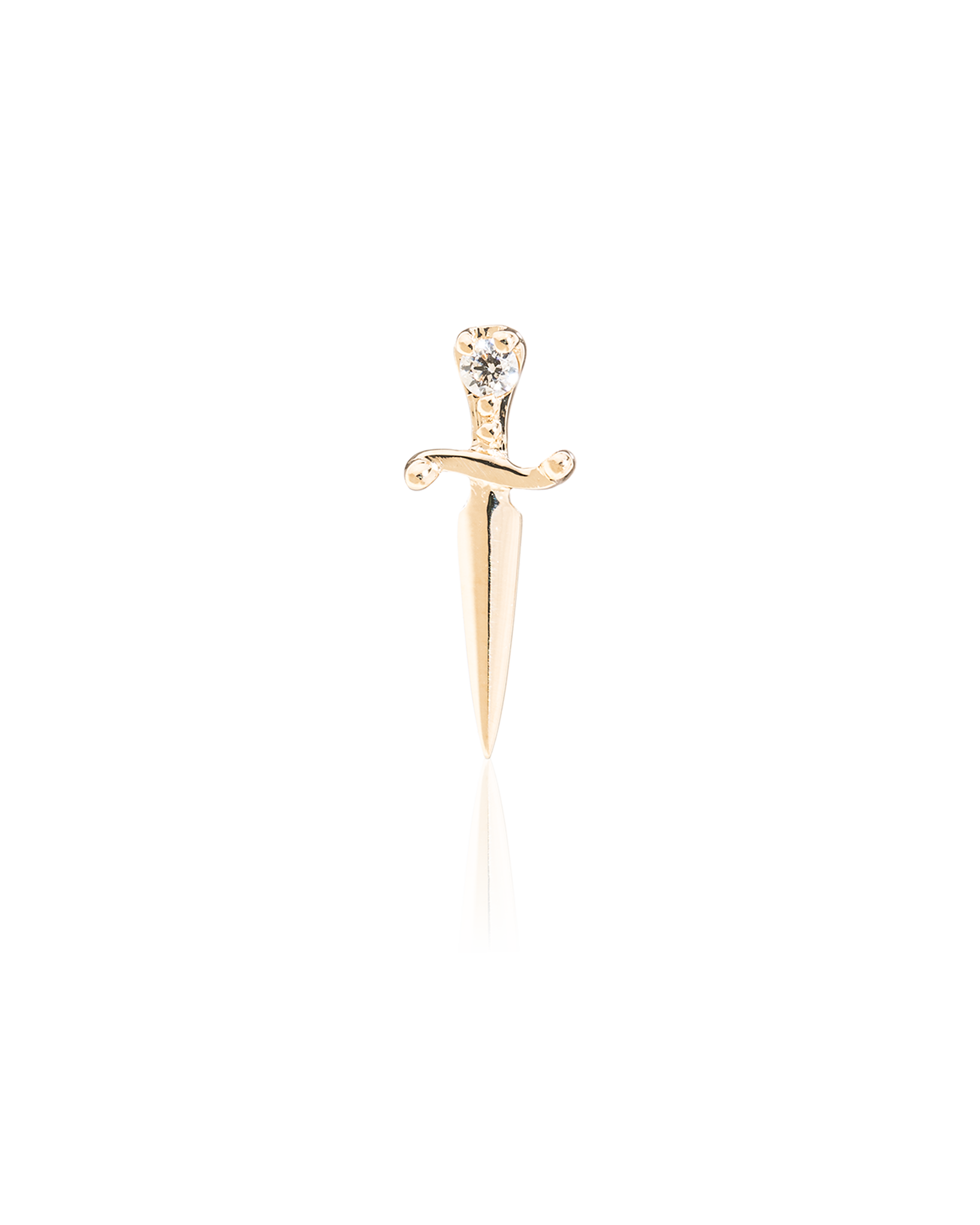 Fancy Dagger