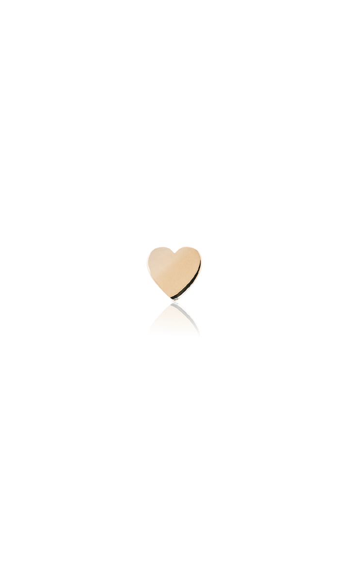 Flat Heart
