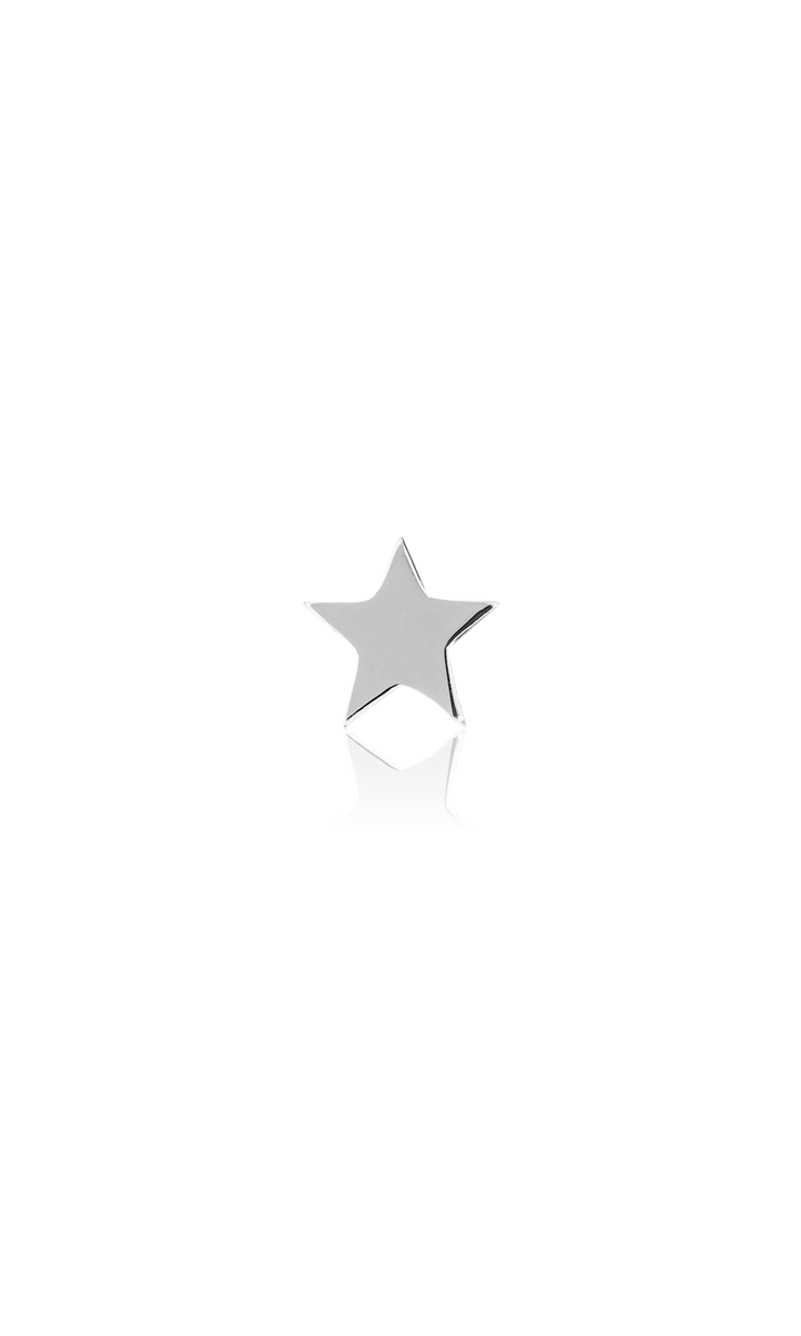 Flat Star