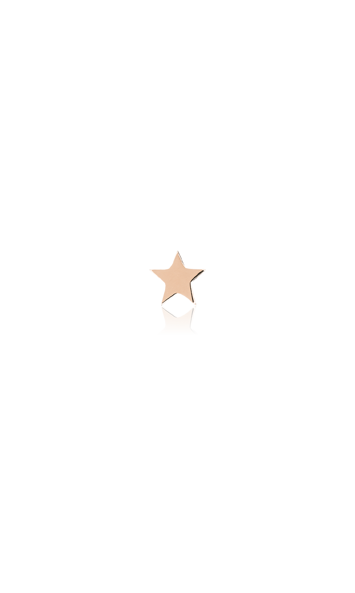 Flat Star
