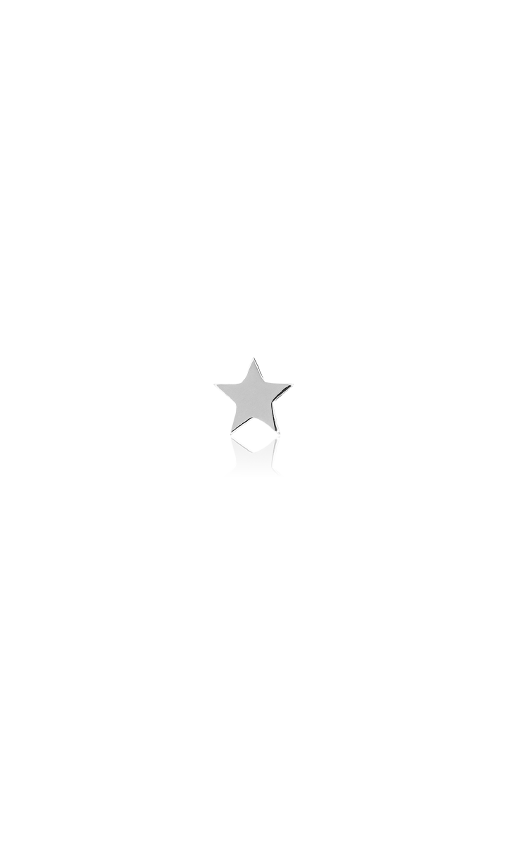 Flat Star