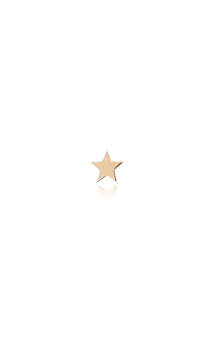 Flat Star