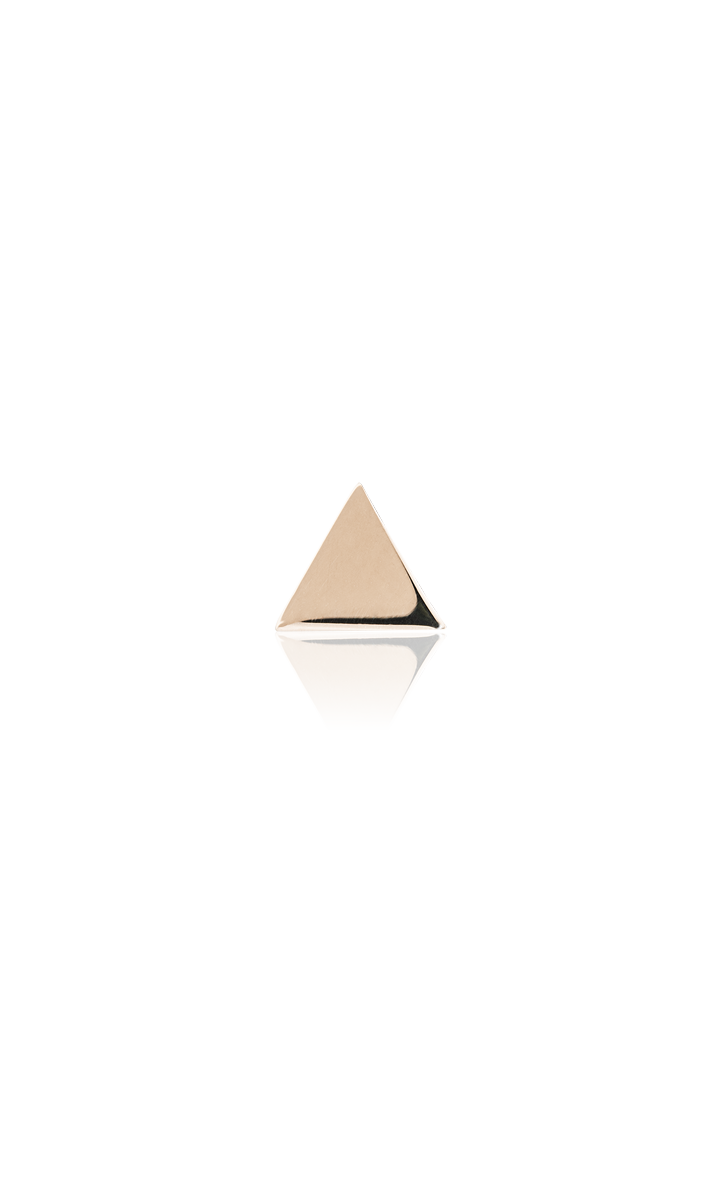 Flat Triangle