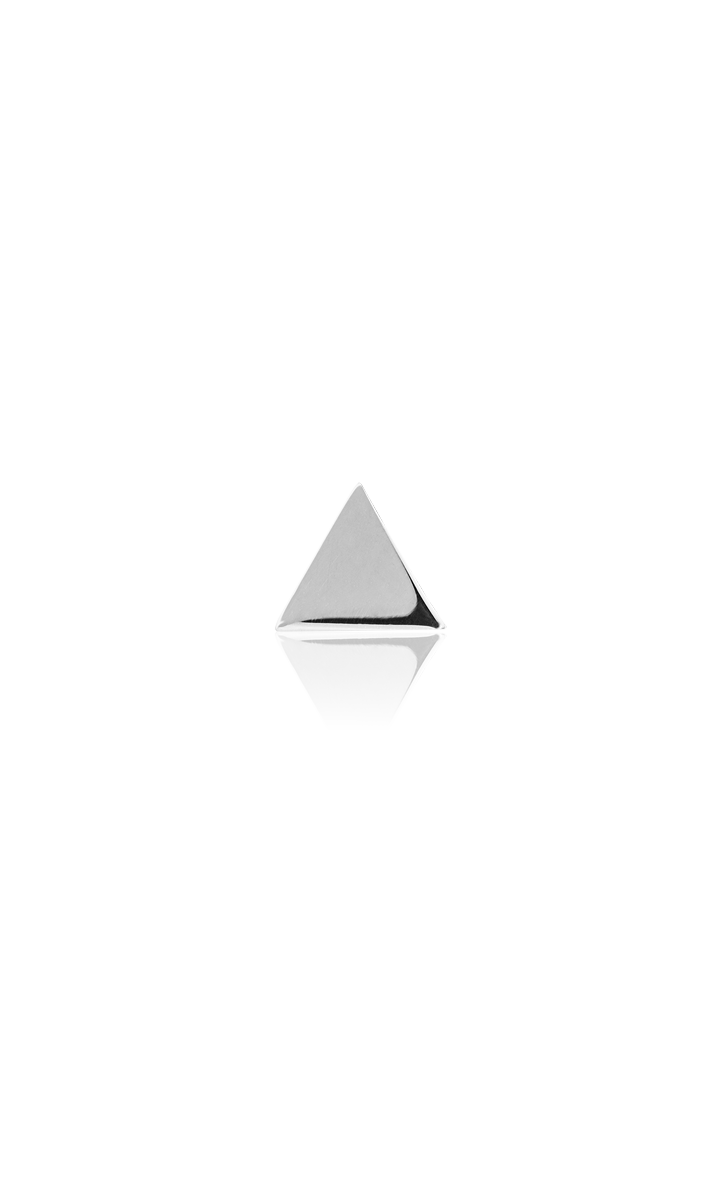Flat Triangle