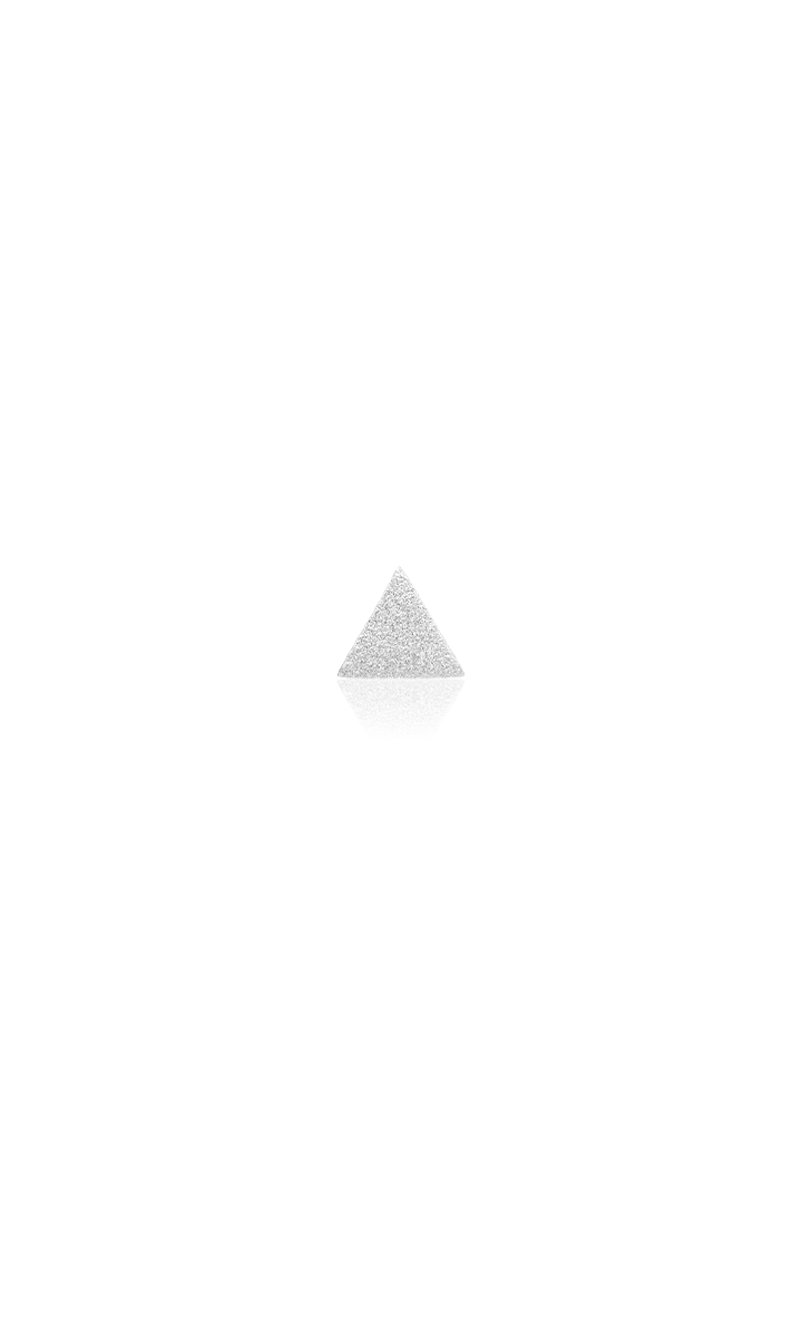 Flat Triangle