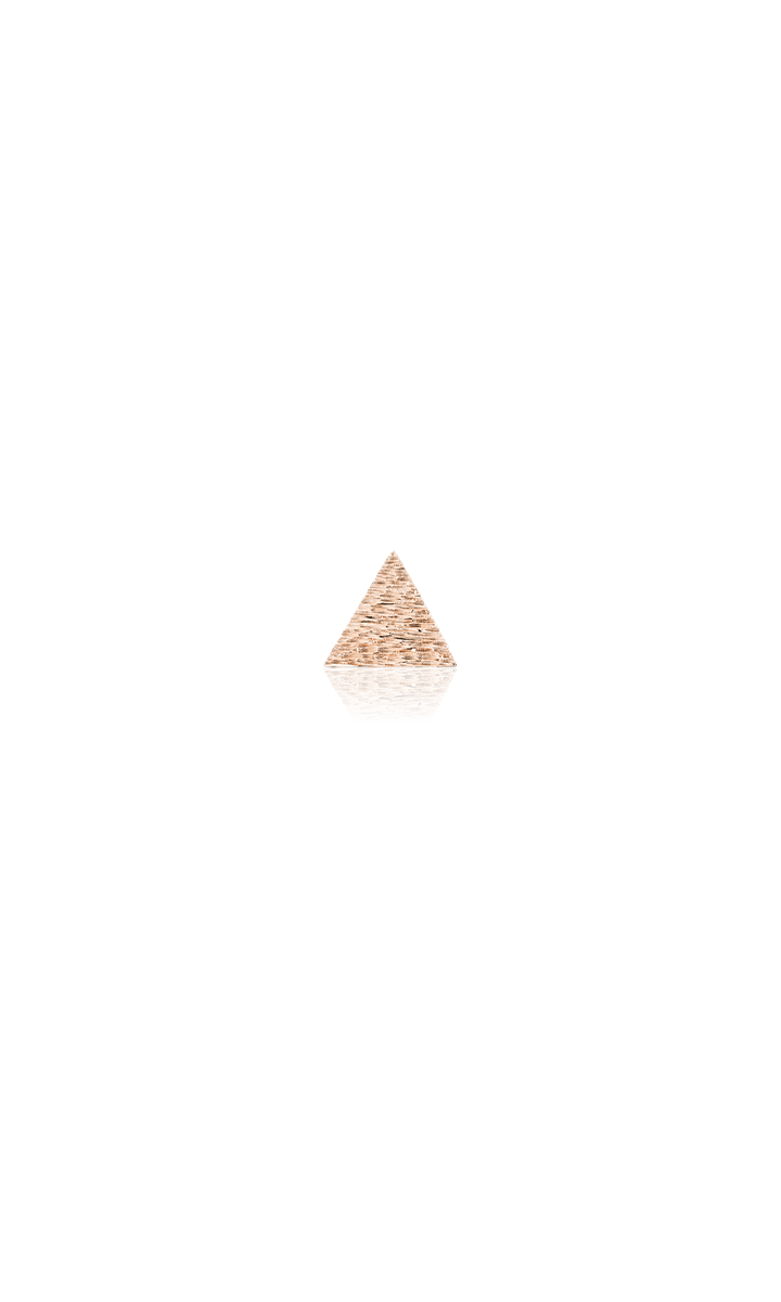Flat Triangle