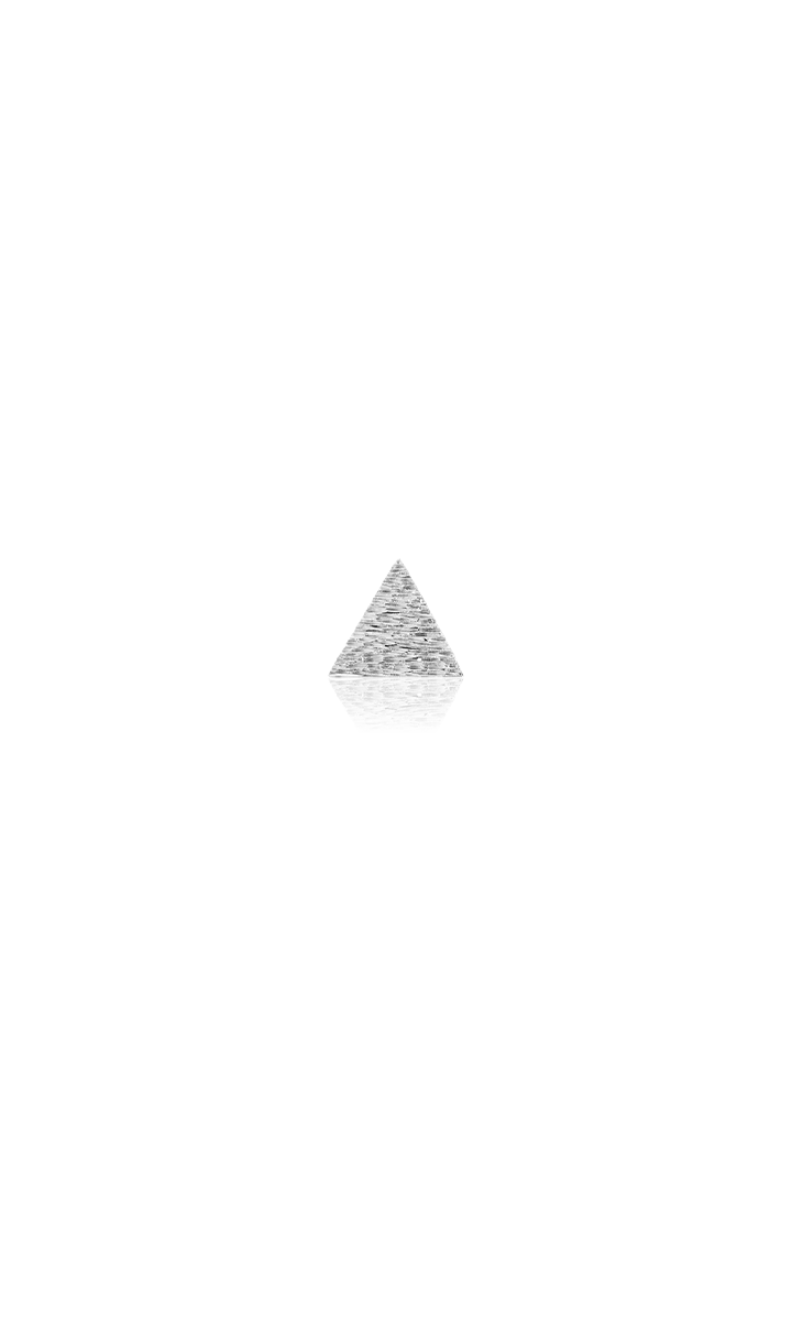 Flat Triangle