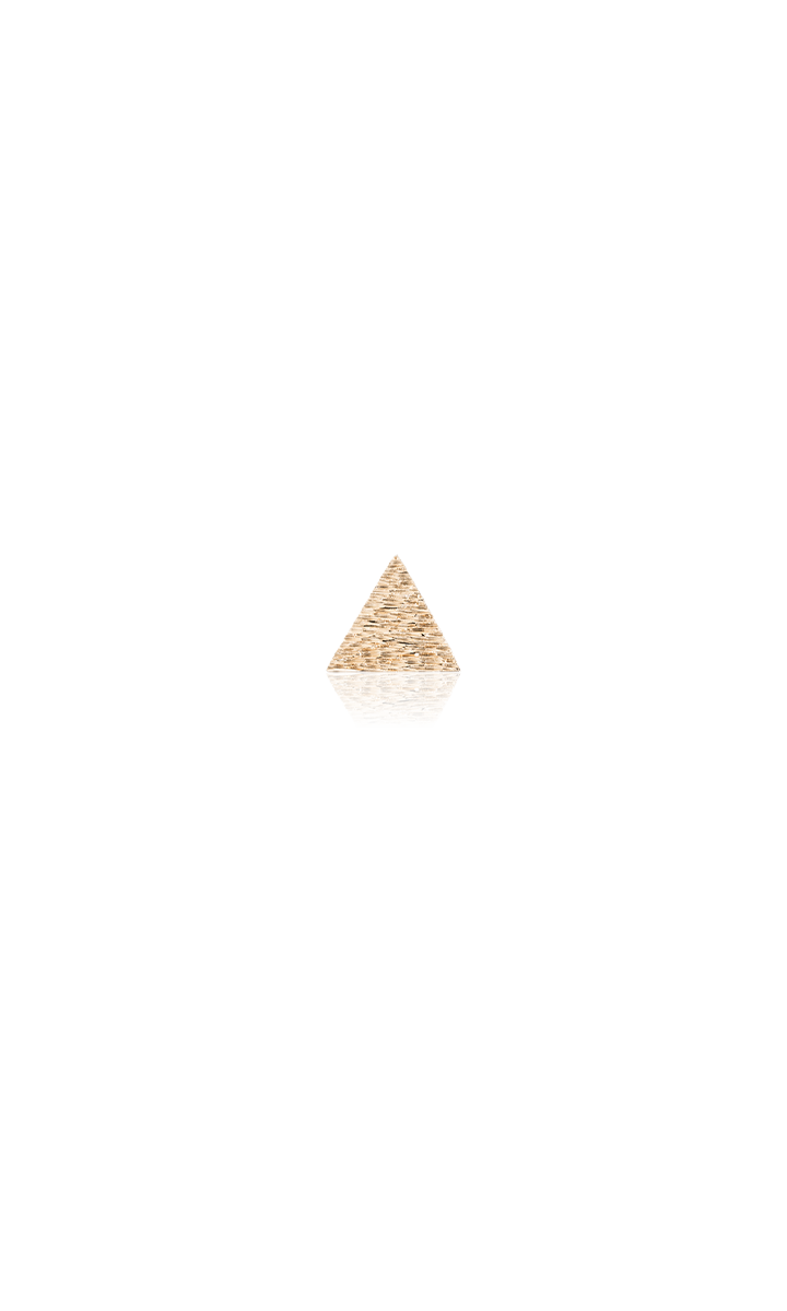 Flat Triangle