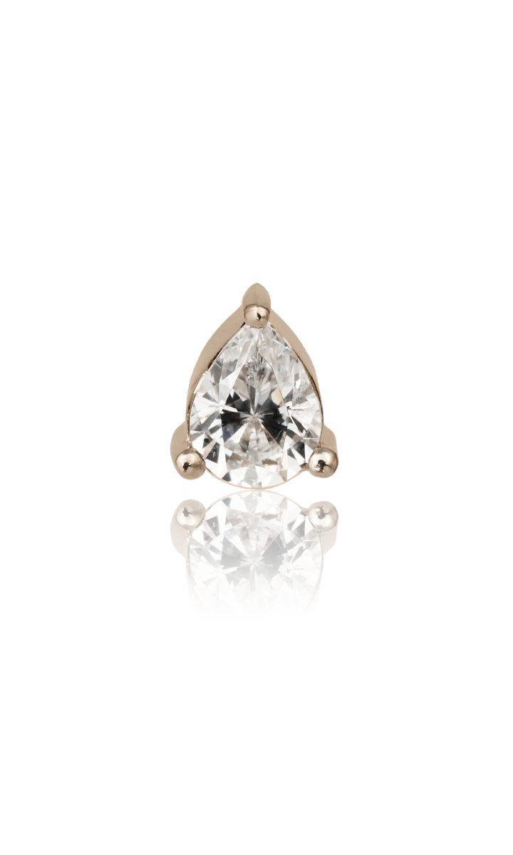 Pear Stone