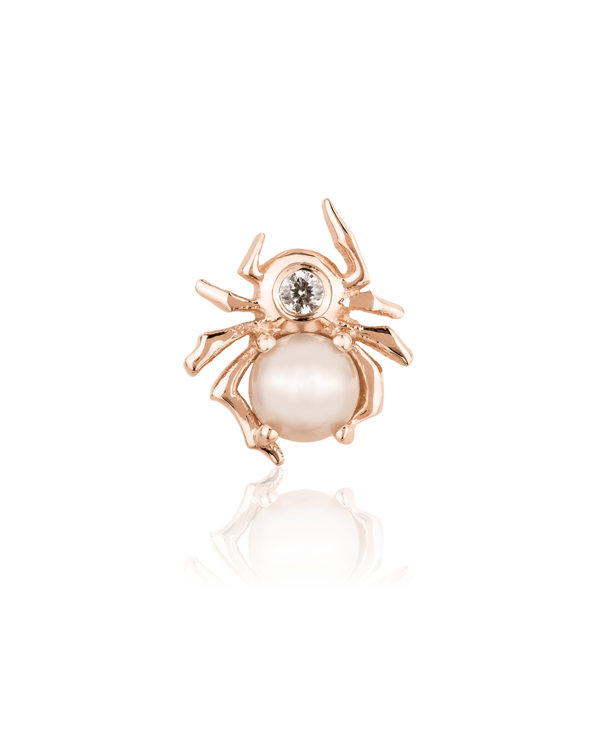 Pearl Widow