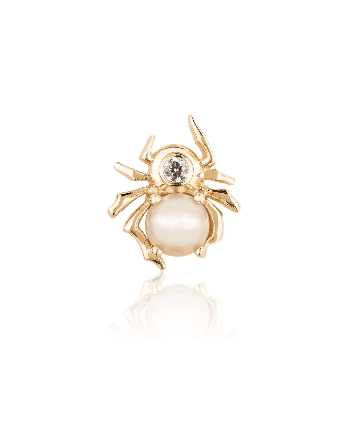 Pearl Widow