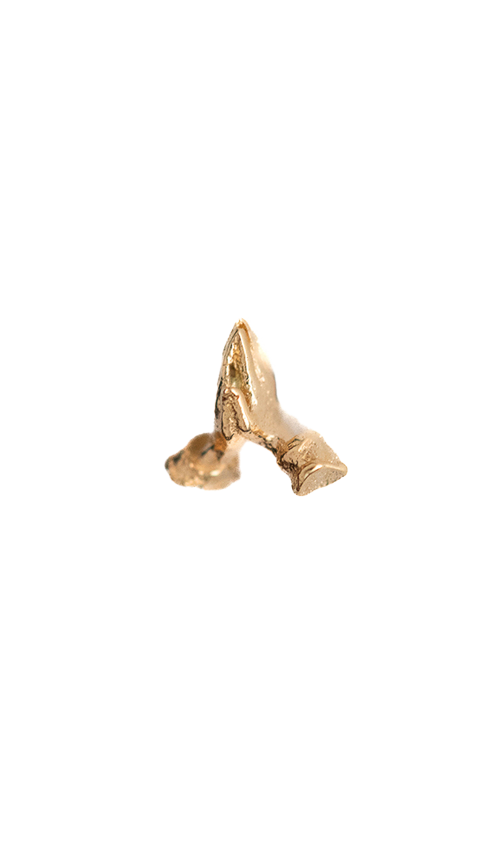 Praying Hands