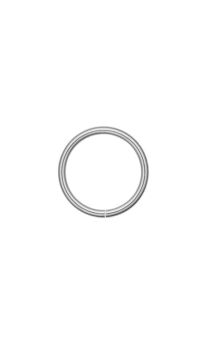 Seam Rings