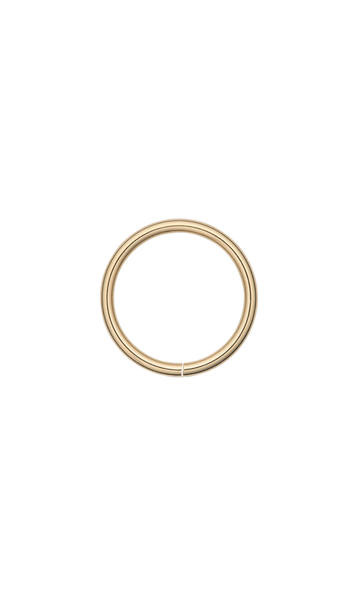 Seam Rings