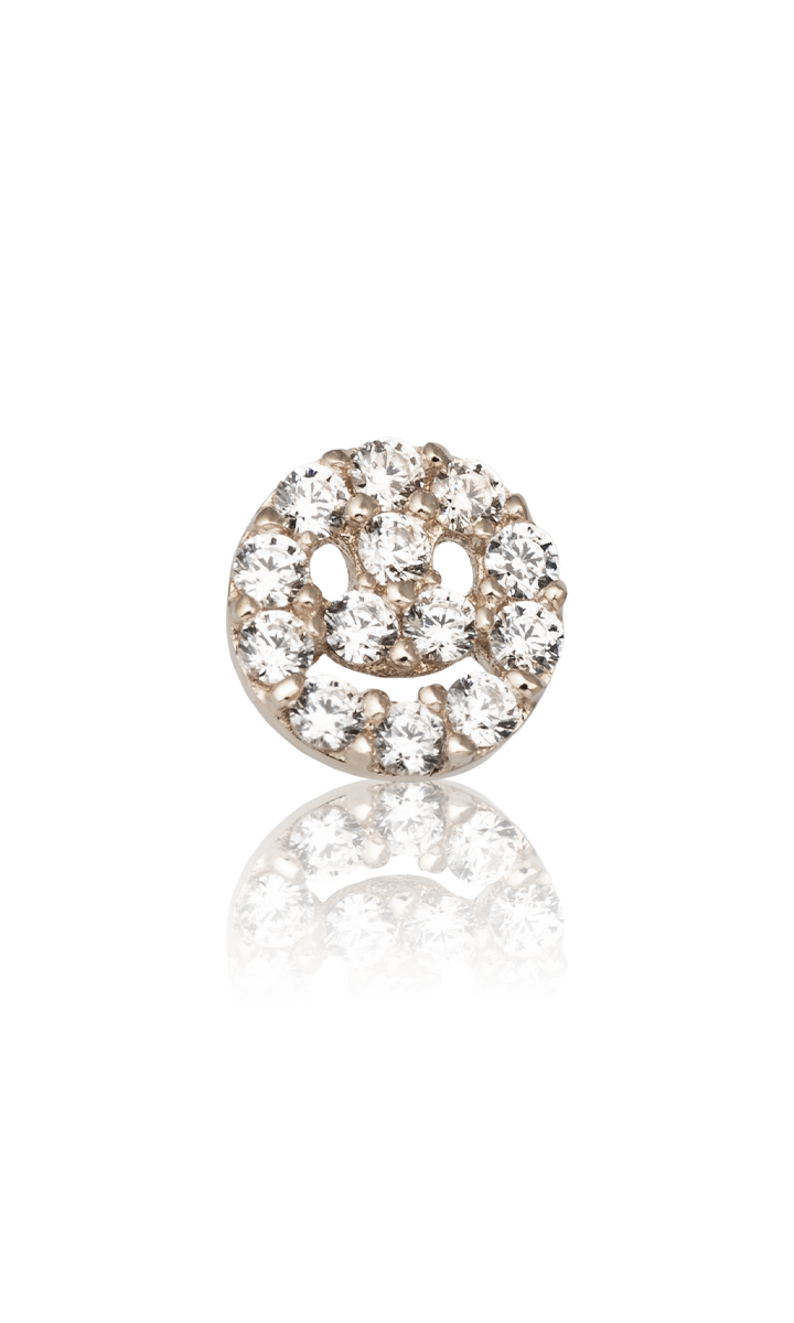 Smiley Stones