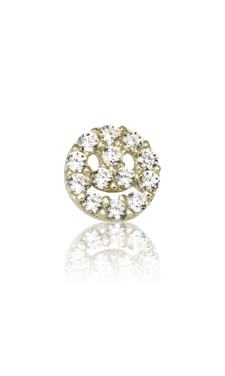 Smiley Stones