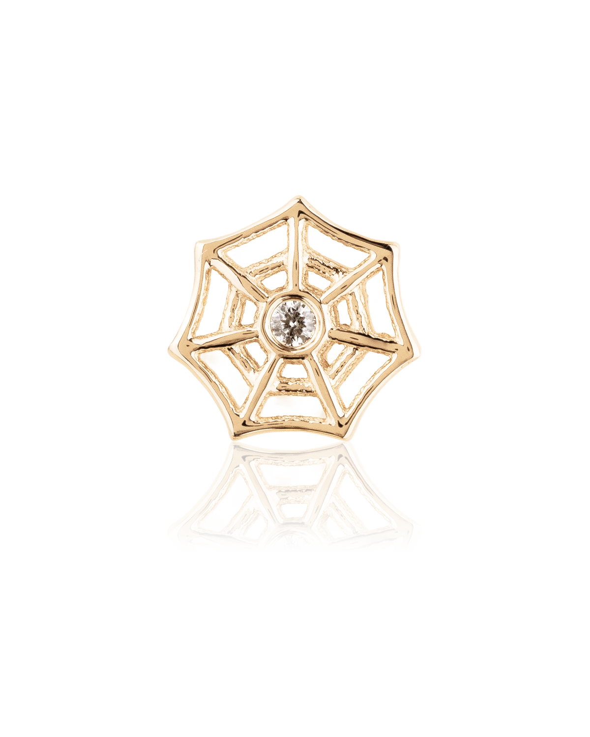 Webbed