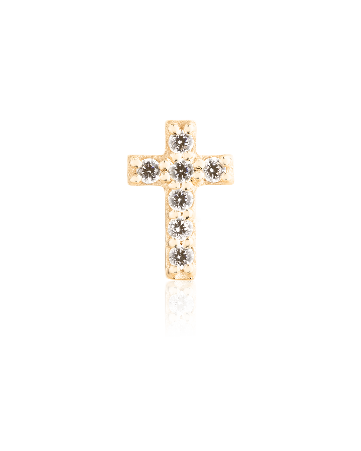 Cross Stones