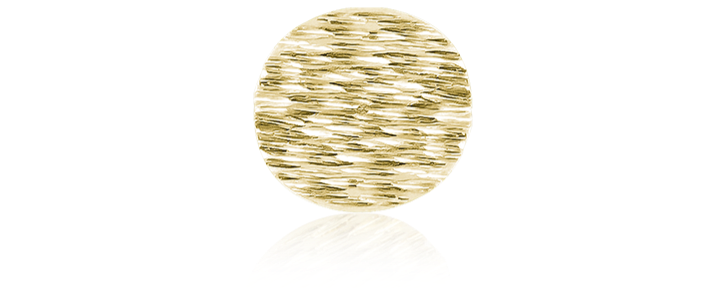 Disc - Straight Hammer