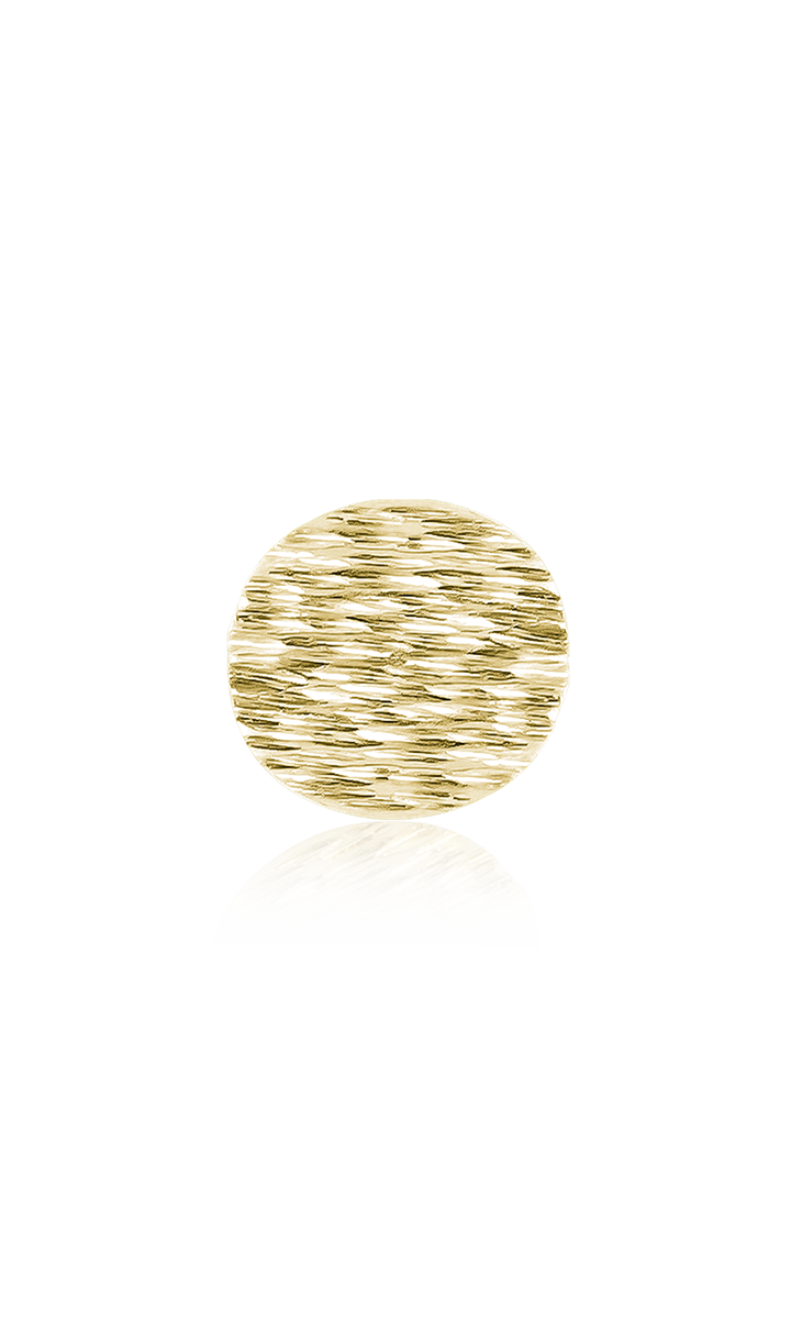 Disc - Straight Hammer