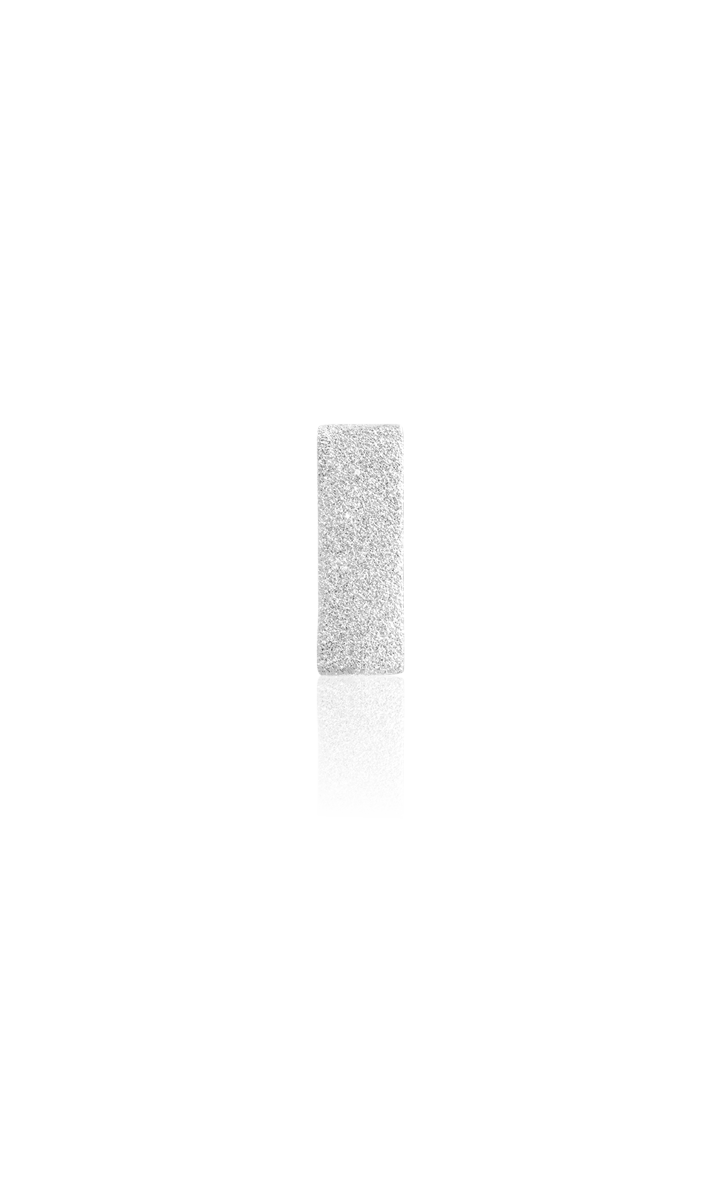 Flat Bar - Sandblast