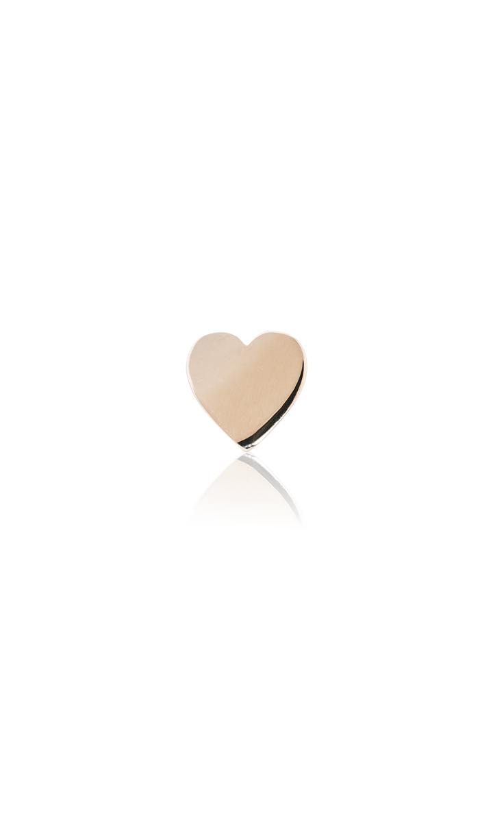Flat Heart