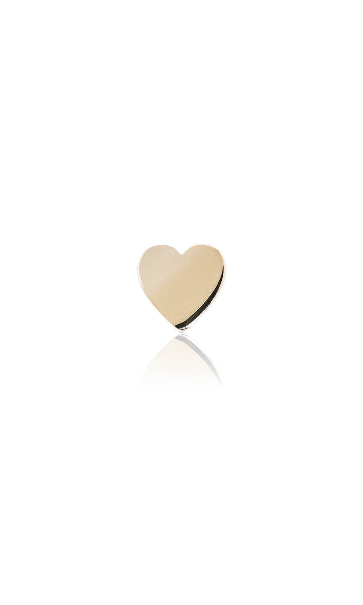Flat Heart