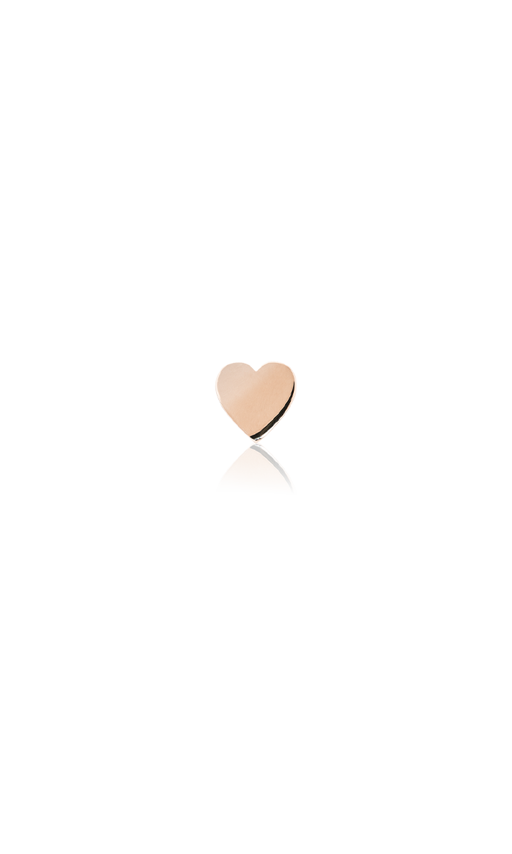 Flat Heart