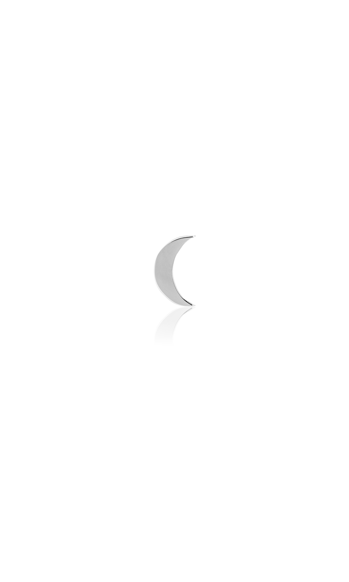 Flat Moon