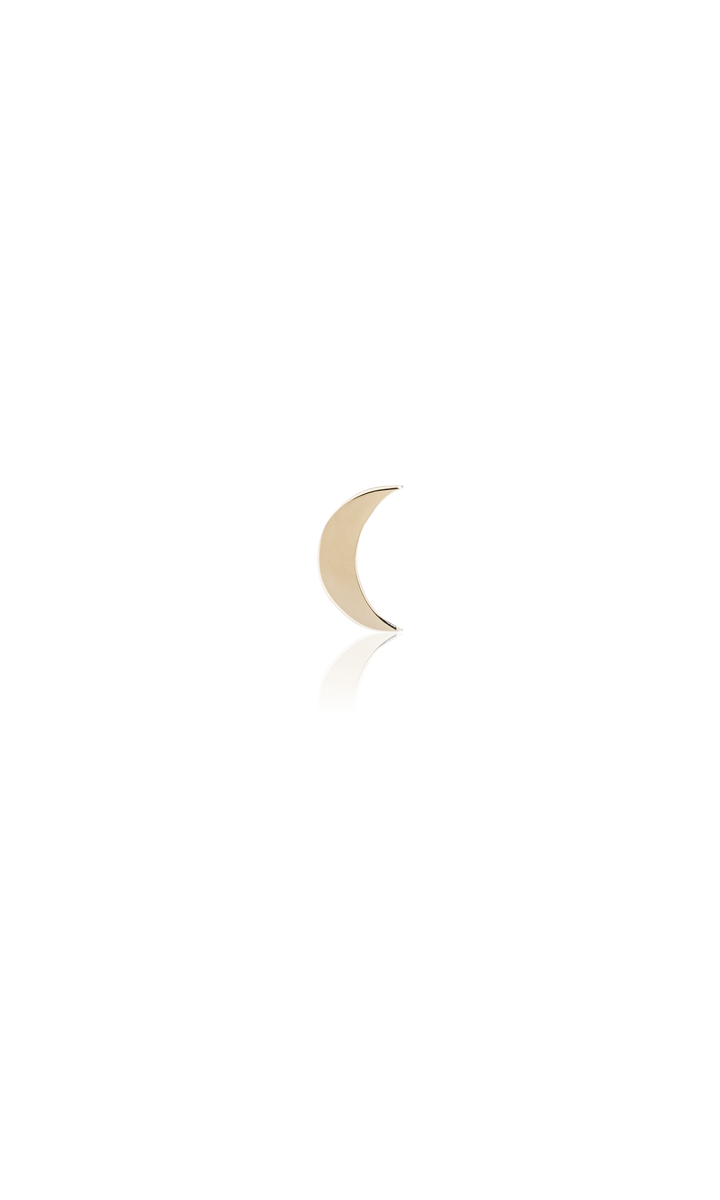 Flat Moon
