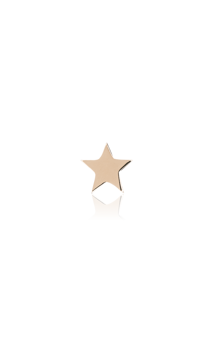 Flat Star