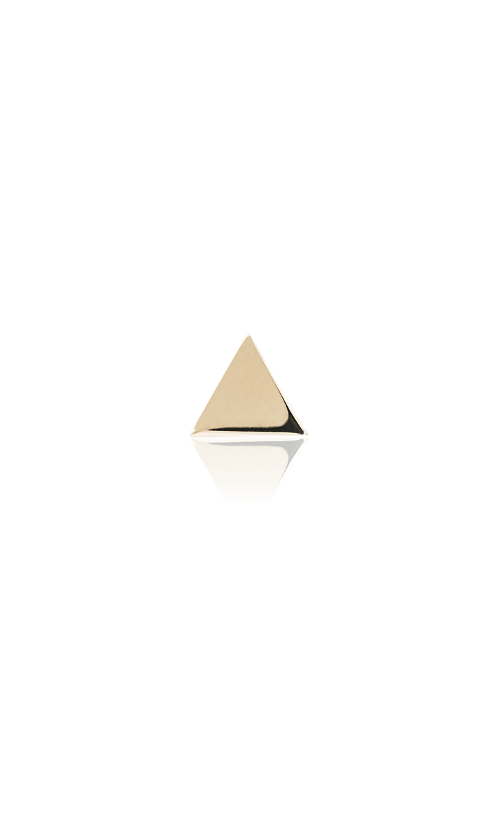 Flat Triangle
