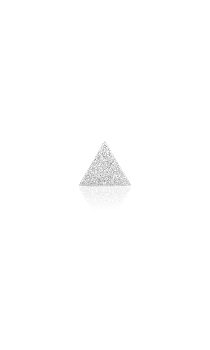 Flat Triangle - Sandblast