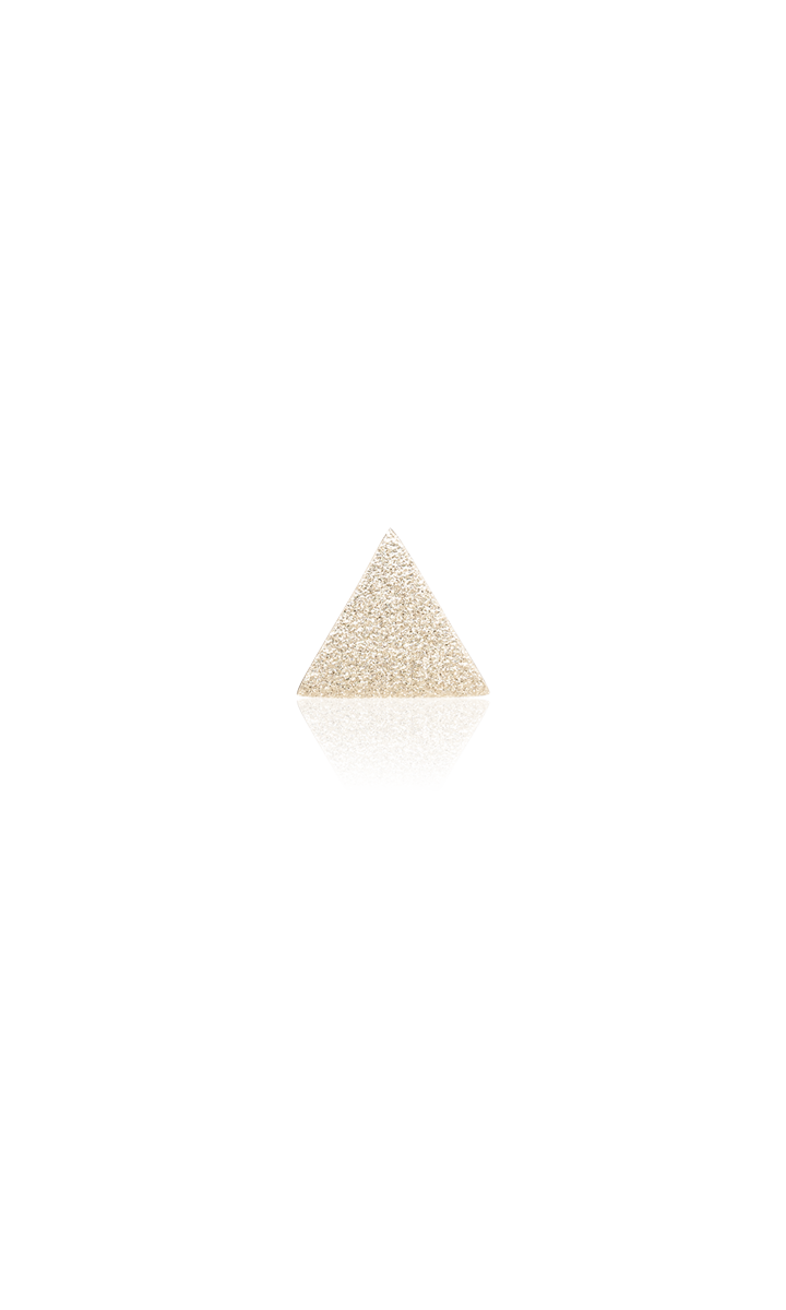 Flat Triangle - Sandblast