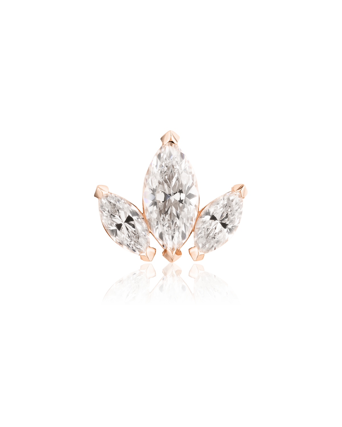 Marquise Cluster