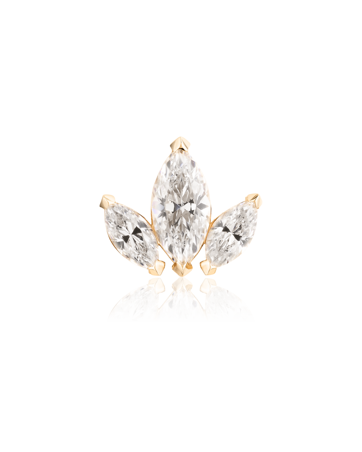 Marquise Cluster