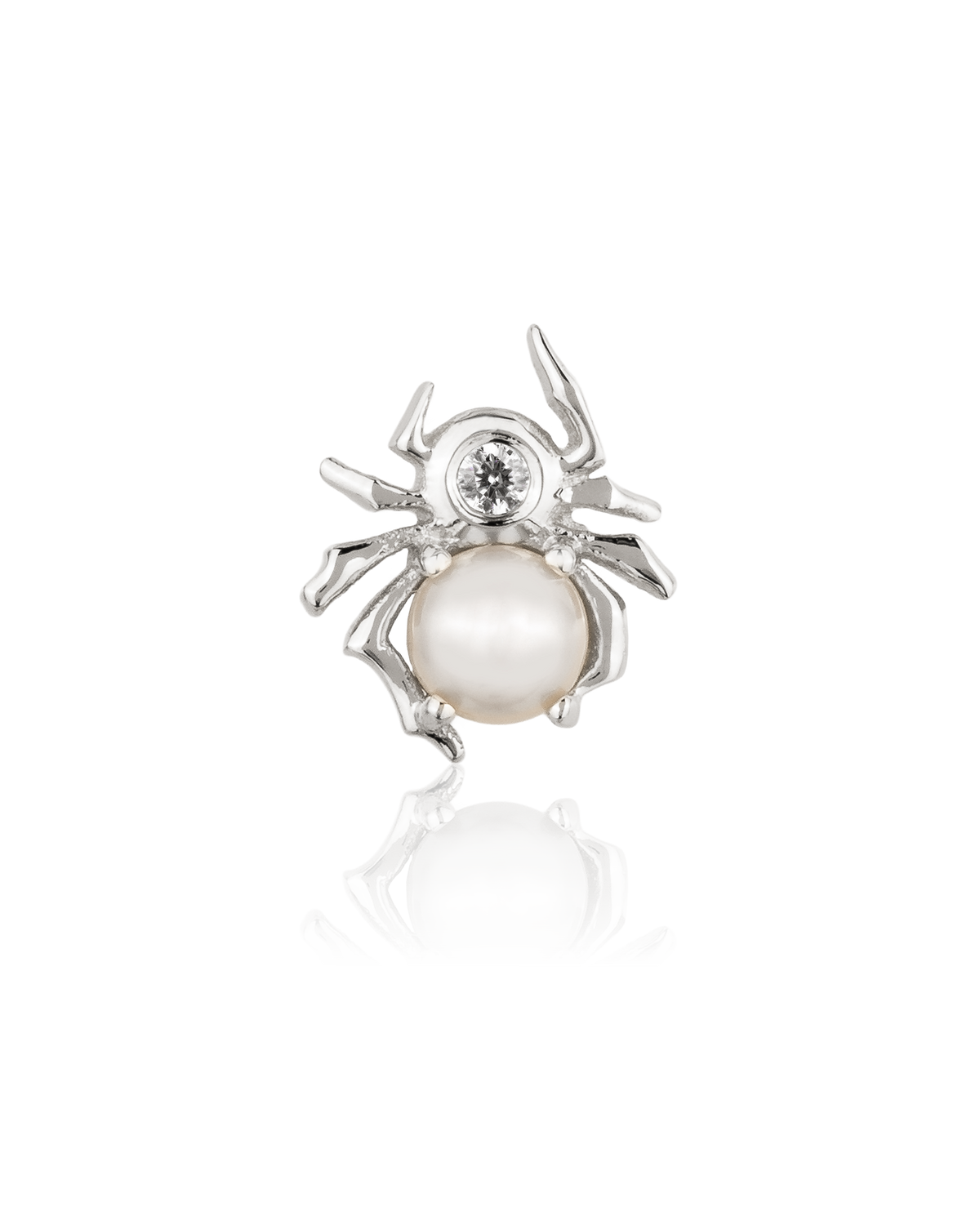Pearl Widow
