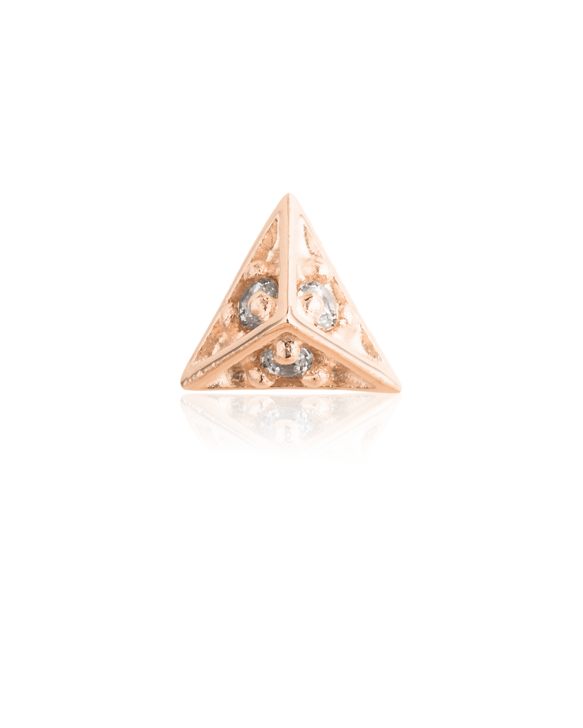 Pyramid Stones