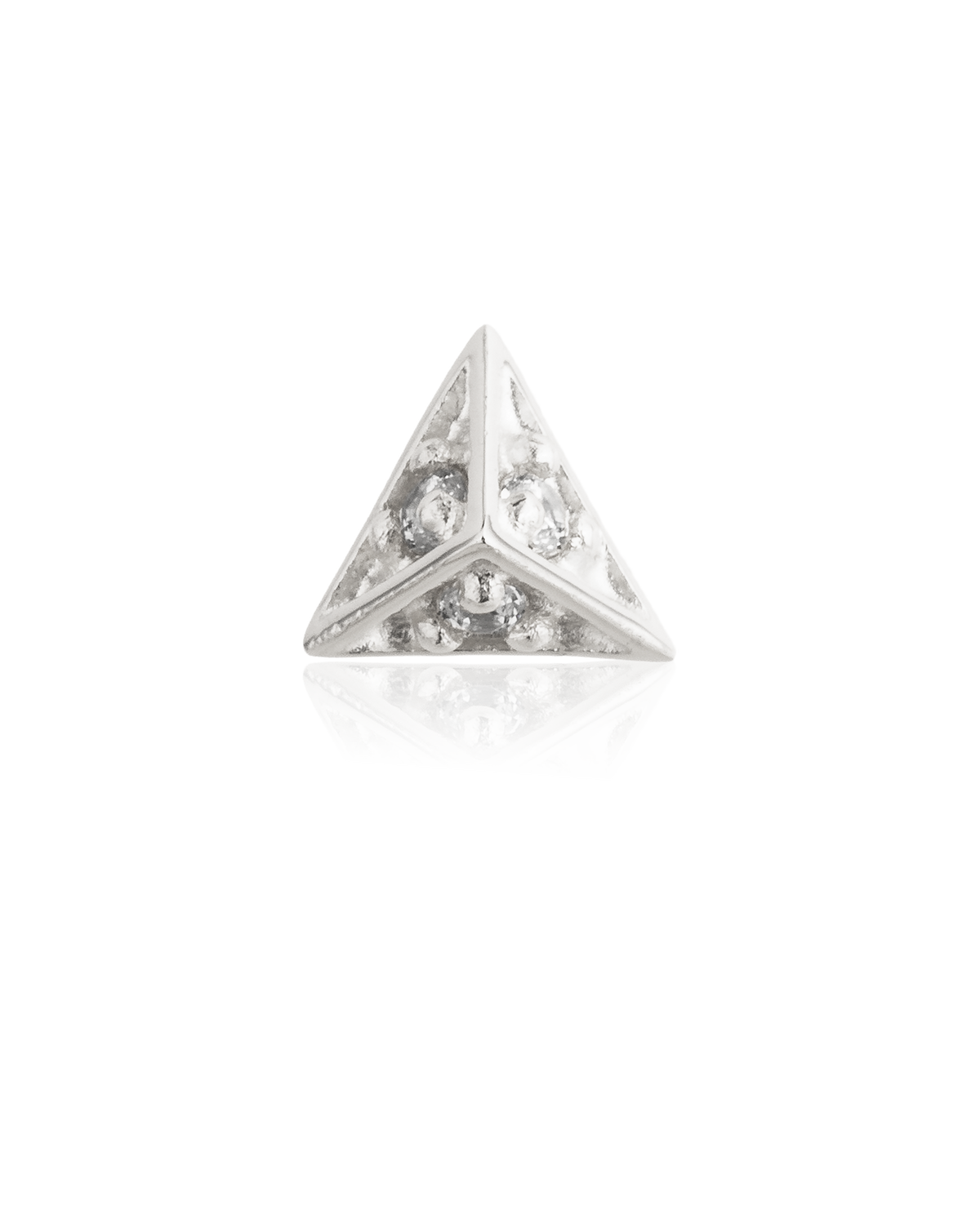 Pyramid Stones