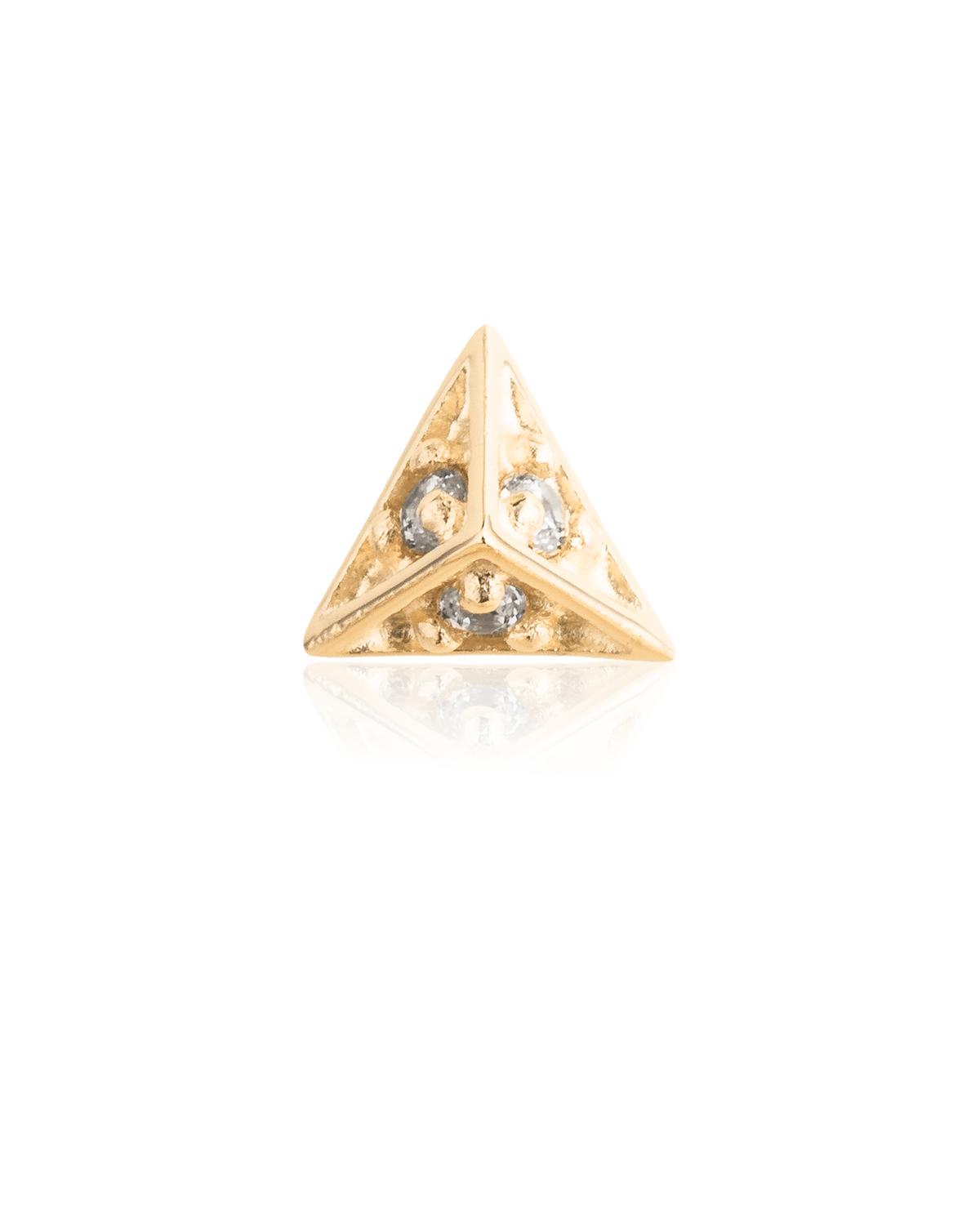 Pyramid Stones